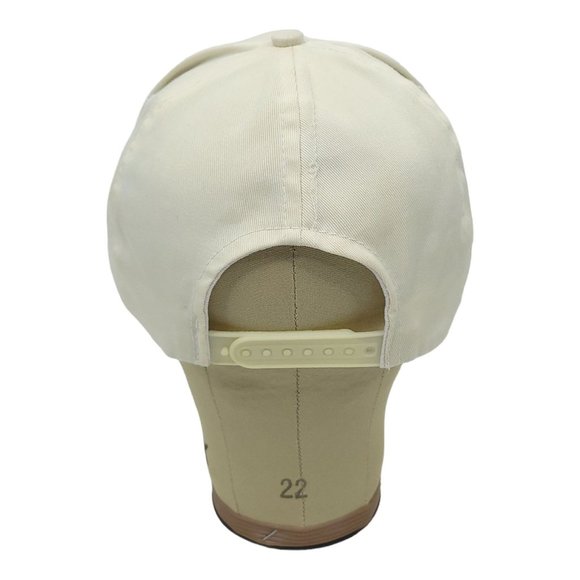 Vintage 1997 SCI 25th Anniversary Snapback Cap Trucker Baseball Hat Embroidered - Picture 4 of 12